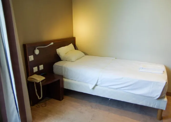 Residence Le Noailles Nice